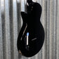 ESP LTD EC-01FT Black Duncan Guitar LEC01FTBLK #1954 Used
