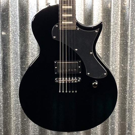ESP LTD EC-01FT Black Duncan Guitar LEC01FTBLK #0273 Used