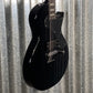 ESP LTD EC-01FT Black Duncan Guitar LEC01FTBLK #0273 Used