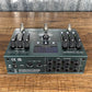 Electro-Harmonix EHX Oceans Abyss Advanced Reverb Laboratory Guitar Effect Pedal