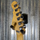 G&L Tribute Legacy HSS 3 Tone Sunburst Guitar #2630 Used
