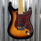 G&L Tribute Legacy HSS 3 Tone Sunburst Guitar #2630 Used