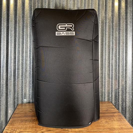 GR Bass Cover AT 212 Slim 1H and NF 212 Slim 1H Single Handle Bass Speaker Cabinet