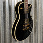 Musily MLP-1 LP Style HH Guitar Black #51620250001 Used