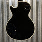 Musily MLP-1 LP Style HH Guitar Black #51620250001 Used
