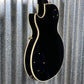 Musily MLP-1 LP Style HH Guitar Black #51620250001 Used