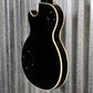 Musily MLP-1 LP Style HH Guitar Black #51620250001 Used