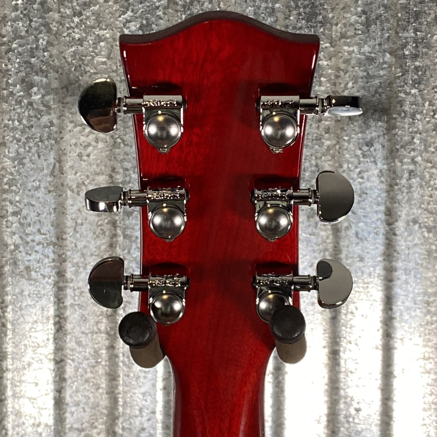 Musily MLP-1 LP Style HH Guitar Tobacco Sunburst #51620250002 Used