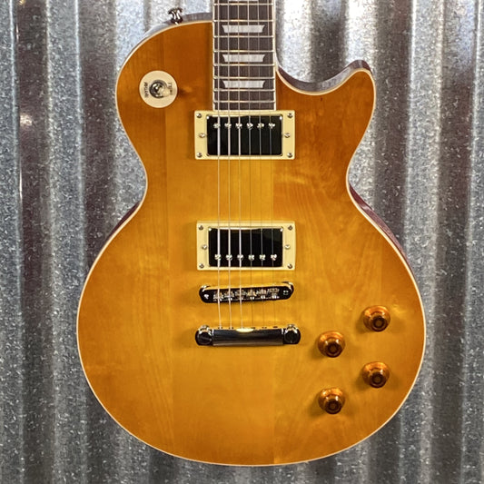 Musily MLP-1 LP Style HH Guitar Tobacco Sunburst #51620250002 Used