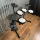 Donner DED-200 Lite Electronic Drum Kit Used