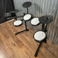 Donner DED-200 Lite Electronic Drum Kit Used
