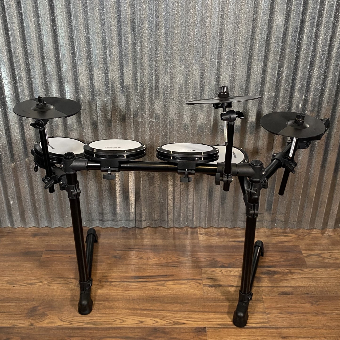 Donner DED-200 Lite Electronic Drum Kit Used