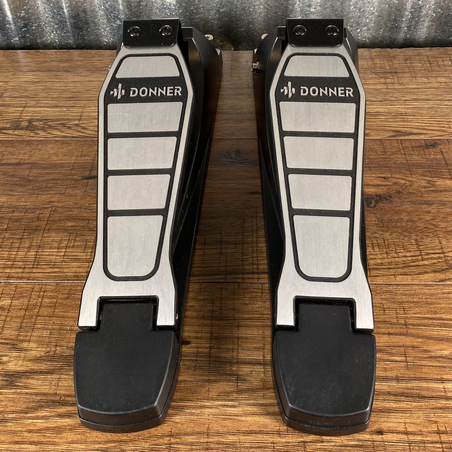 Donner DED-200 Lite Electronic Drum Kit Used