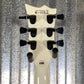 ESP LTD EC-01FT Olympic White Duncan Guitar LEC01FTOW #1964 Used