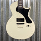 ESP LTD EC-01FT Olympic White Duncan Guitar LEC01FTOW #1964 Used