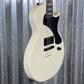 ESP LTD EC-01FT Olympic White Duncan Guitar LEC01FTOW #1964 Used