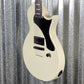 ESP LTD EC-01FT Olympic White Duncan Guitar LEC01FTOW #1964 Used