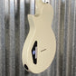 ESP LTD EC-01FT Olympic White Duncan Guitar LEC01FTOW #1964 Used