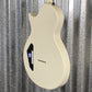 ESP LTD EC-01FT Olympic White Duncan Guitar LEC01FTOW #1964 Used