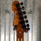 ESP LTD TE-1000 Evertune Koa Guitar LTE1000ETKNAT #3267 Used
