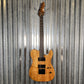 ESP LTD TE-1000 Evertune Koa Guitar LTE1000ETKNAT #3267 Used