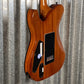 ESP LTD TE-1000 Evertune Koa Guitar LTE1000ETKNAT #3267 Used