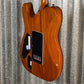 ESP LTD TE-1000 Evertune Koa Guitar LTE1000ETKNAT #3267 Used