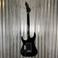 ESP LTD MH-1000 Evertune Charcoal Burst Guitar LMH1000ETFMCHB #2226 Used