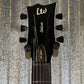 ESP LTD EC-01FT Olympic White Duncan Guitar LEC01FTOW #1961 Used