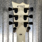 ESP LTD EC-01FT Olympic White Duncan Guitar LEC01FTOW #1961 Used