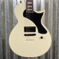 ESP LTD EC-01FT Olympic White Duncan Guitar LEC01FTOW #1961 Used