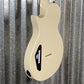 ESP LTD EC-01FT Olympic White Duncan Guitar LEC01FTOW #1961 Used