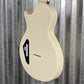 ESP LTD EC-01FT Olympic White Duncan Guitar LEC01FTOW #1961 Used