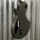 ESP LTD EC-1000 Woodland Camo Satin Fishman Fluence Guitar EC1000WCS #0304 Used