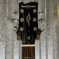 Westcreek Guitars DC LP Jr Style Double Cutaway Vintage White #0061 Used