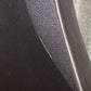 Westcreek Guitars Mirage T Bird Style Dual Humbucker Guitar Black #0037 Used