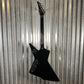 Westcreek Guitars Revenge Explorer Style Transparent Green #0097 Used