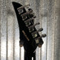 Westcreek Guitars Revenge Explorer Style Transparent Green #0049 Used