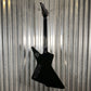 Westcreek Guitars Revenge Explorer Style Transparent Green #0049 Used