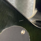 Westcreek Guitars Revenge Explorer Style Transparent Green #0049 Used