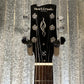 Westcreek Guitars DC LP Jr Style Double Cutaway Vintage White #0081 Used