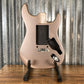 G&L Tribute Legacy Shoreline Gold Guitar Body Only Used