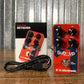 TC Electronic Sub 'N' Up Polyphonic Octave Tone Print Guitar Effect Pedal Used