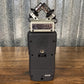Zoom H5 Handy Portable 4 Track Recorder & 16GB SD Card Used
