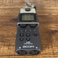 Zoom H5 Handy Portable 4 Track Recorder & 16GB SD Card Used