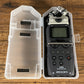 Zoom H5 Handy Portable 4 Track Recorder & 16GB SD Card Used