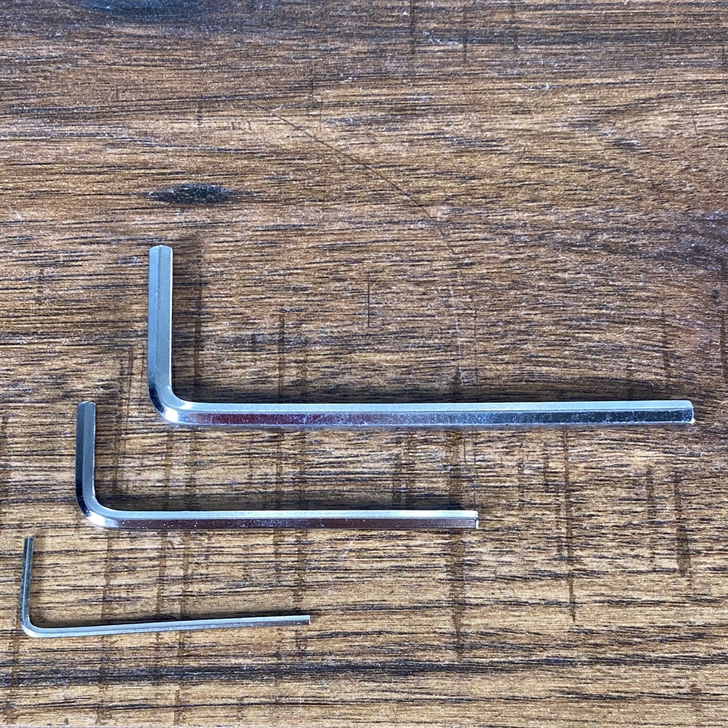 G&L USA Tribute Dual Fulcrum Vibrato Tremolo System Used