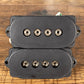 G&L USA SB-1 SB-2 MFD Magnetic Field Design Split Coil 4 String Bass Pickup Used