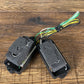 G&L USA SB-1 SB-2 MFD Magnetic Field Design Split Coil 4 String Bass Pickup Used