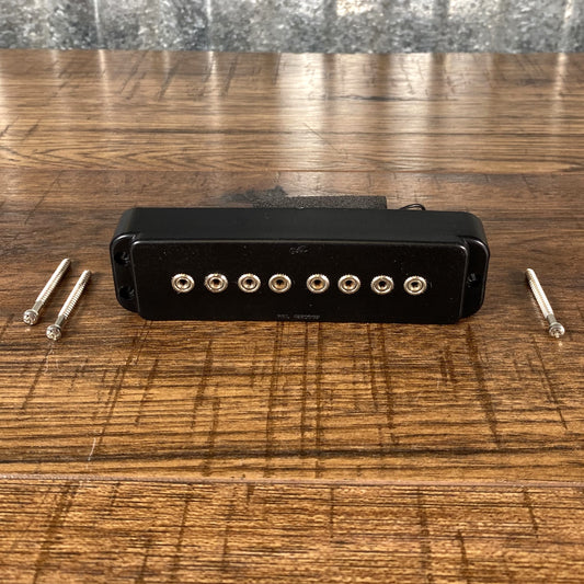 G&L USA SB-1 SB-2 MFD Magnetic Field Design Single Coil 4 String Bass Pickup Used